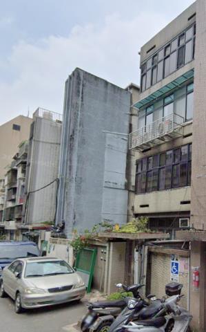 松山法拍公寓-1