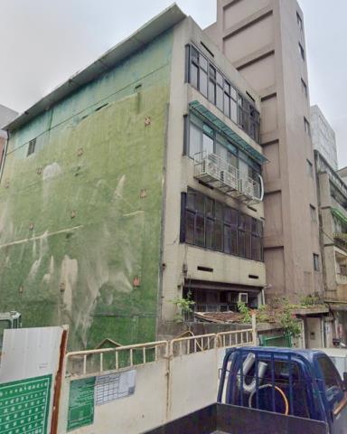 松山法拍公寓-2