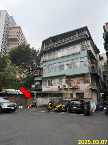 文山區公寓法拍-0