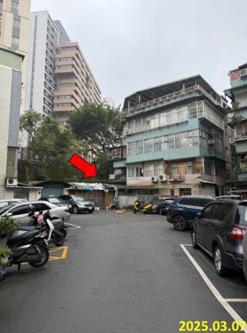 文山區公寓法拍-1