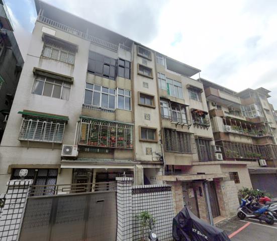 新北公寓法拍-2