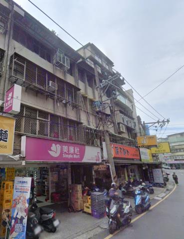 新北板橋法拍公寓-2