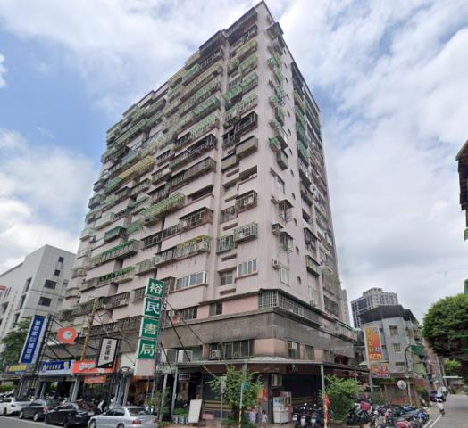 新北新莊法拍大樓-1