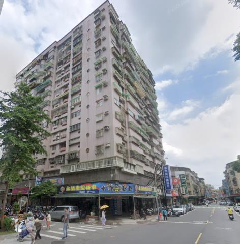 新北新莊法拍大樓-3