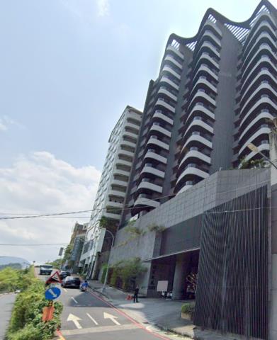 新店大樓法拍-1