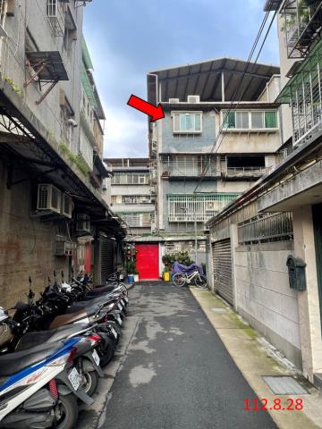文山區公寓法拍-2
