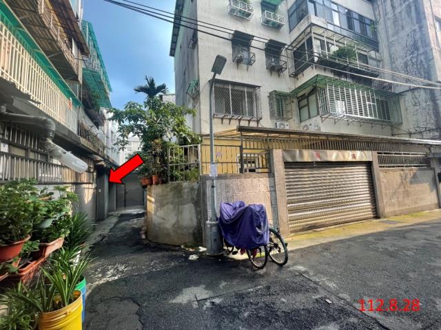 文山區公寓法拍-3