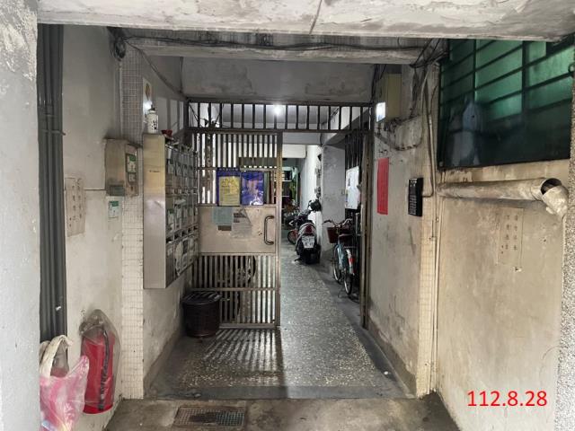 文山區公寓法拍-4