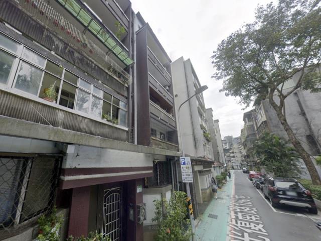 大安區拍賣華廈-2