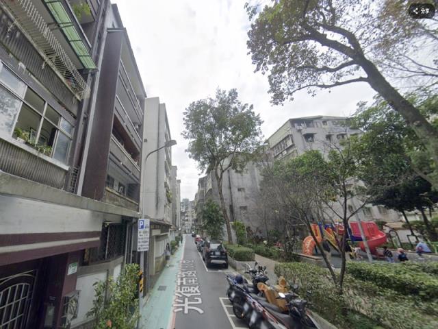 大安區拍賣華廈-3
