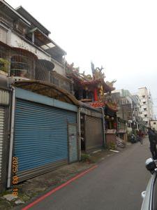 桃園透天法拍-3