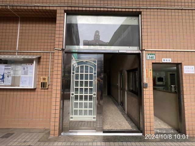 桃園桃園區法拍大樓-1