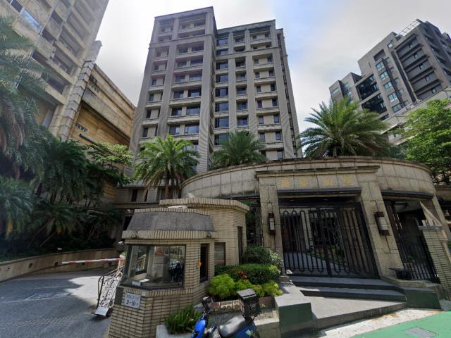 台北大樓拍賣-0
