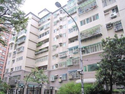 新北蘆洲華廈法拍-1