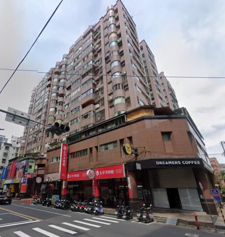 新北法拍大樓-1