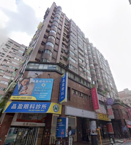 新北法拍大樓-2