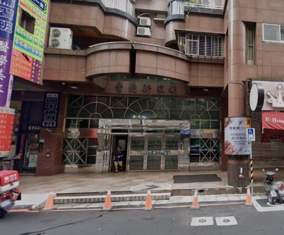 新北法拍大樓-3