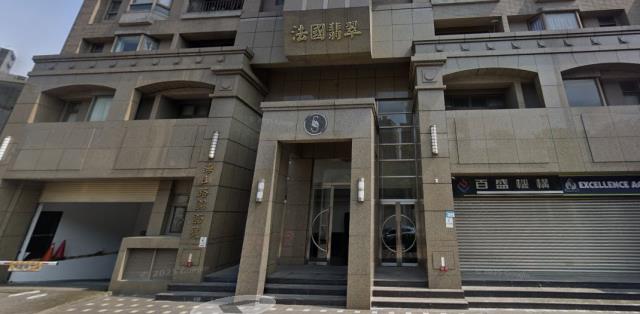 新北大樓法拍-3