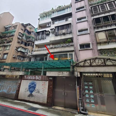 大安區法拍華廈-0
