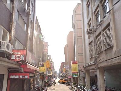 中山區華廈法拍-2