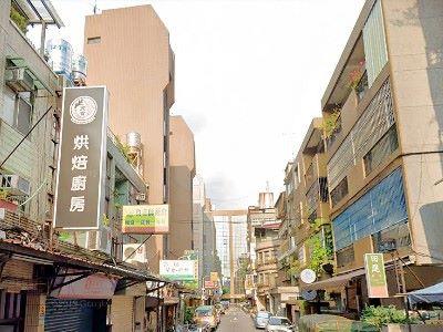 中山區華廈法拍-3