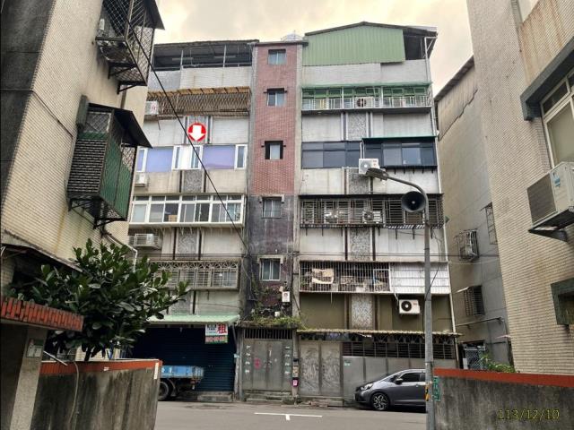 台北法拍公寓-0