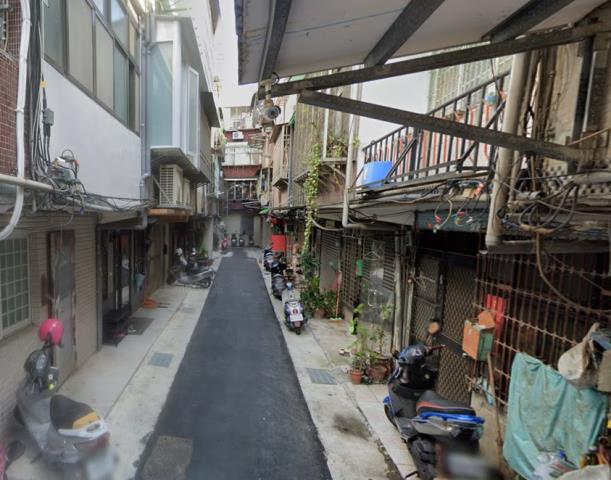 新北泰山法拍透天-0