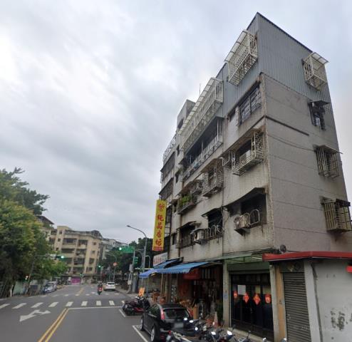 萬華法拍公寓-1