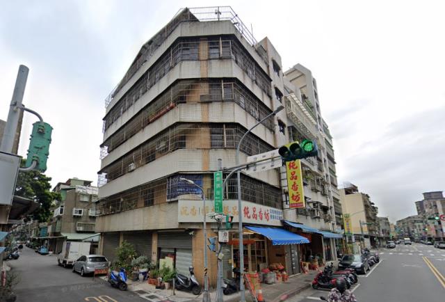 萬華法拍公寓-2