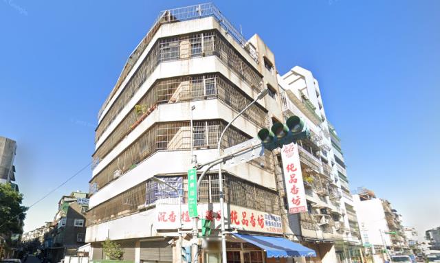 萬華法拍公寓-4