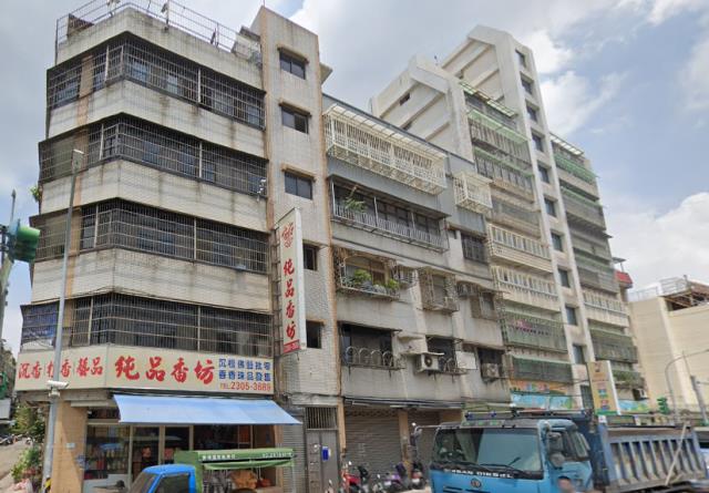 萬華法拍公寓-5