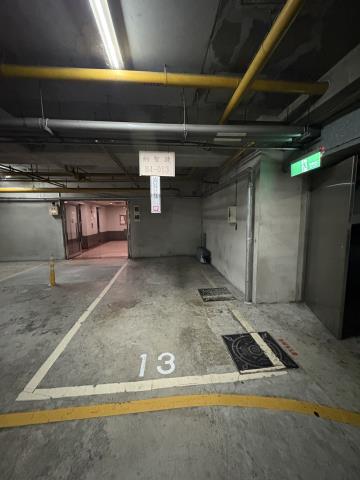 中和大樓法拍-14