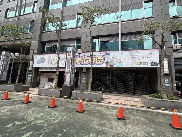 中和大樓法拍-6