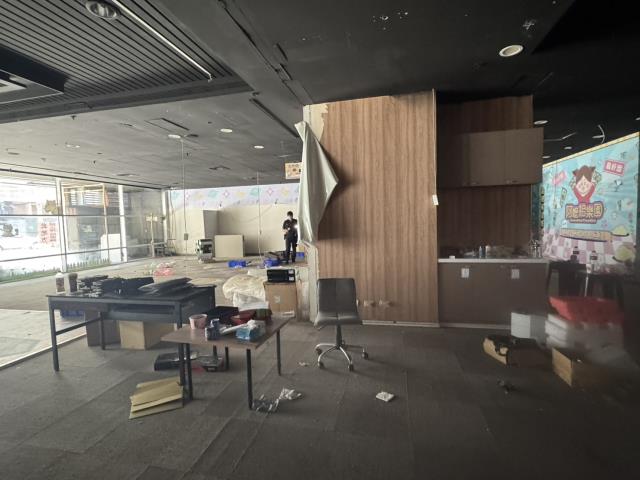 中和大樓法拍-11
