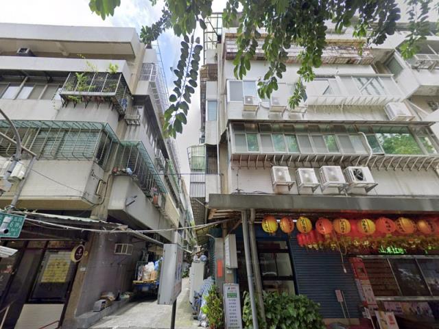 台北松山法拍公寓-0