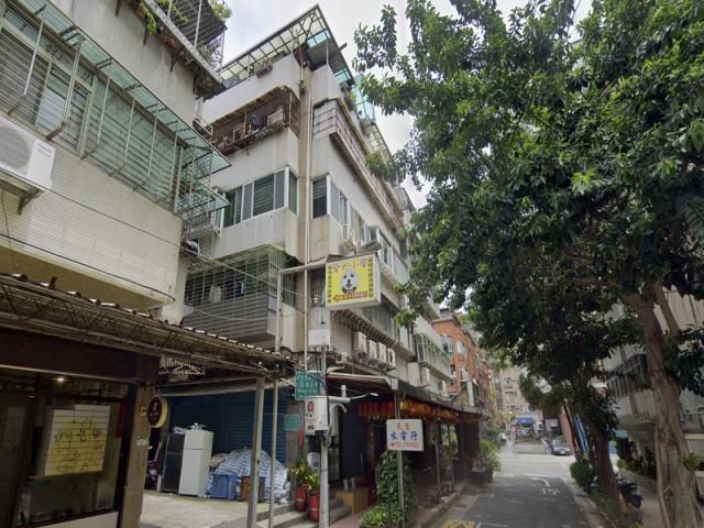 台北松山法拍公寓-1