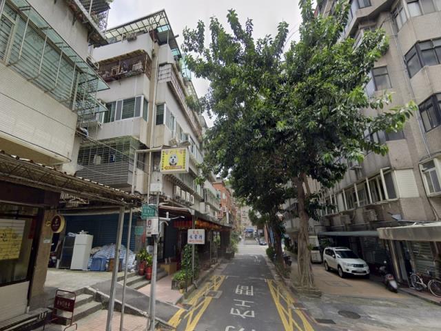 台北松山法拍公寓-2