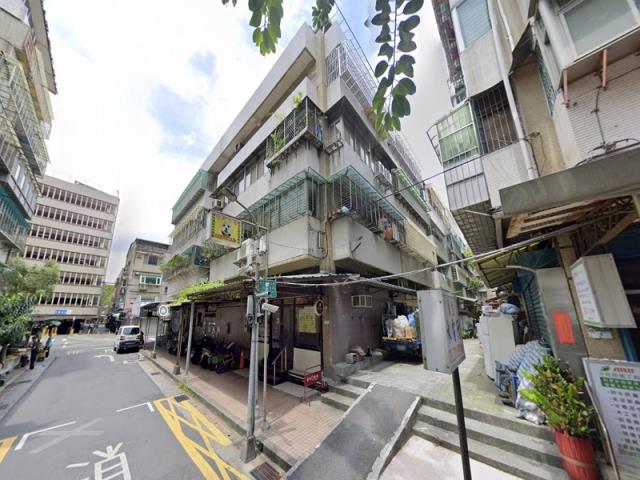 台北松山法拍公寓-3