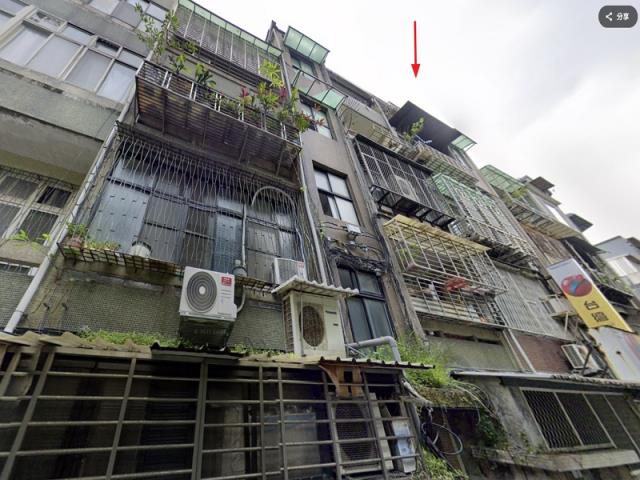 台北松山法拍公寓-0