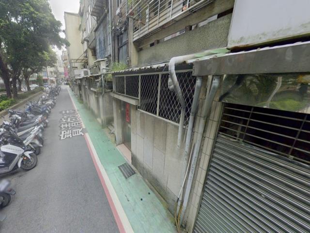 台北松山法拍公寓-1