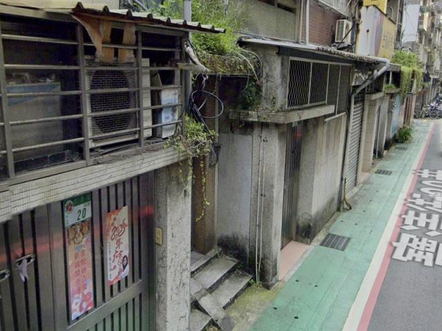 台北松山法拍公寓-3