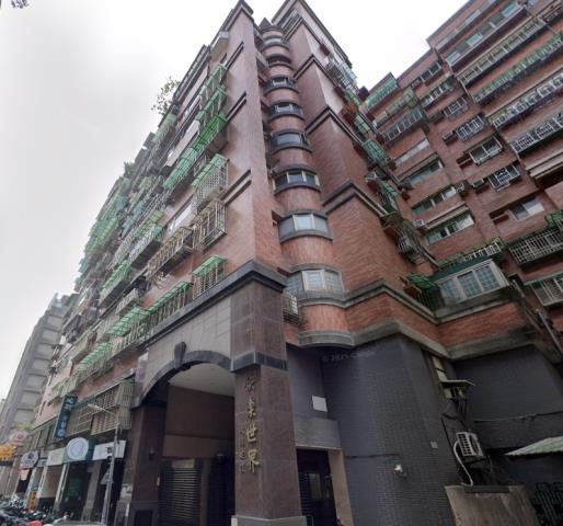 新北新店拍賣大樓-1