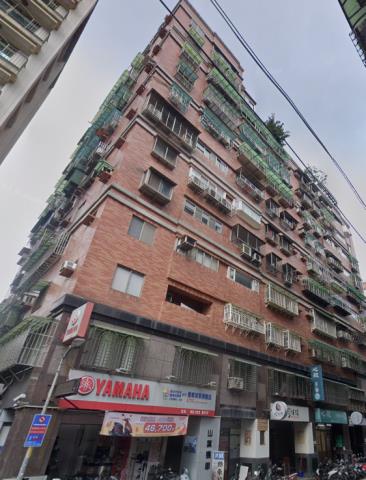 新北新店拍賣大樓-2