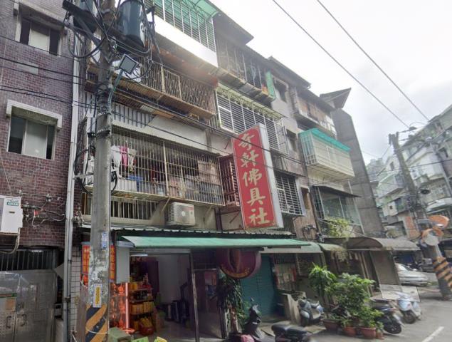 新北泰山法拍公寓-2