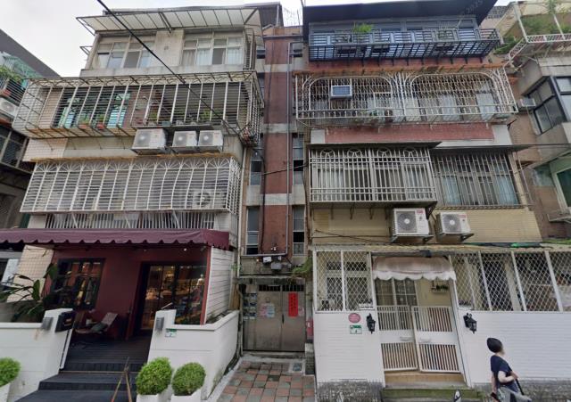台北松山法拍公寓-0