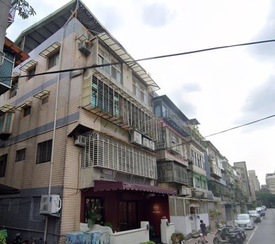 台北松山法拍公寓-2