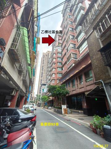 板橋大樓法拍-0