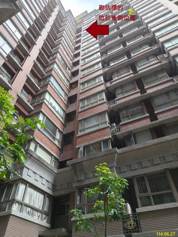 板橋大樓法拍-1