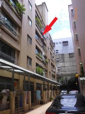 蘆洲公寓法拍-2