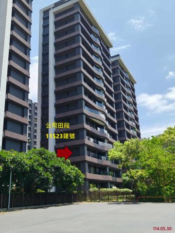 新北淡水大樓拍賣-1
